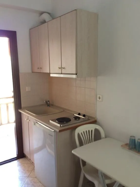 Apartment Pension Amanatidis Ouranoupoli