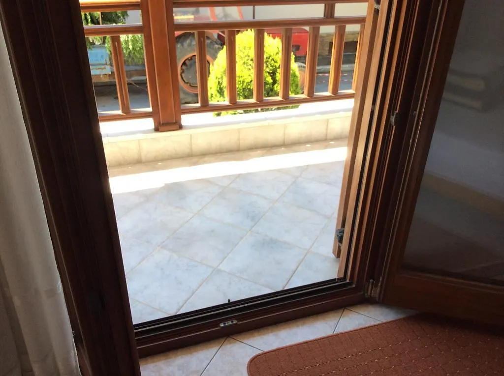 Pension Amanatidis Ouranoupoli