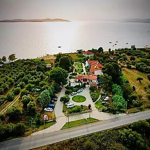 Hotel Kari, Ouranoupoli