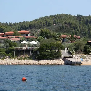 Hotel Skites, Ouranoupoli