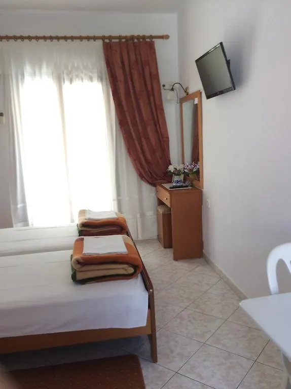 Pension Amanatidis Ouranoupoli 0*,  Greece