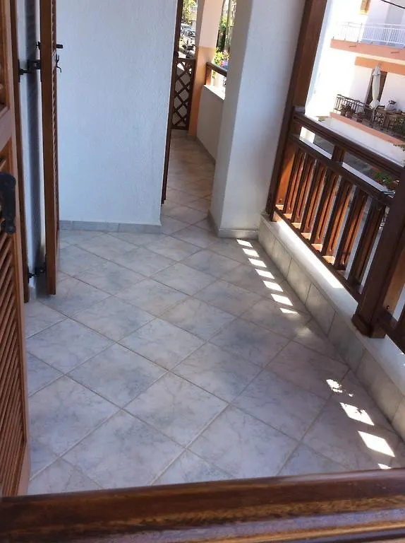 Pension Amanatidis Ouranoupoli 0*,  Greece