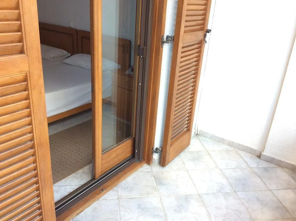 Pension Amanatidis Ouranoupoli